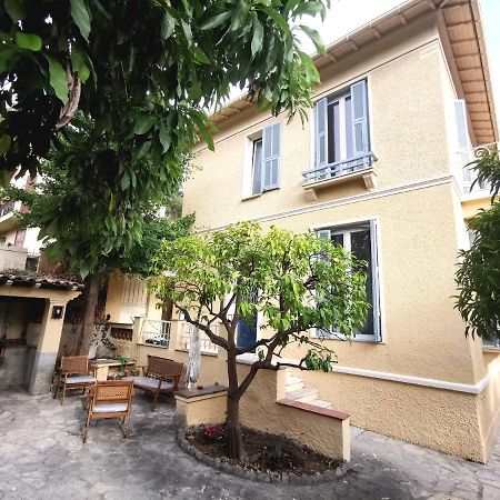 Appartement, 3 pièces, Villa Monte Europa Nice Extérieur photo