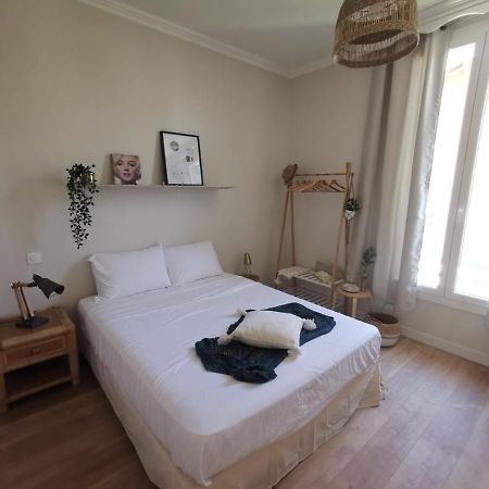 Appartement, 3 pièces, Villa Monte Europa Nice Extérieur photo