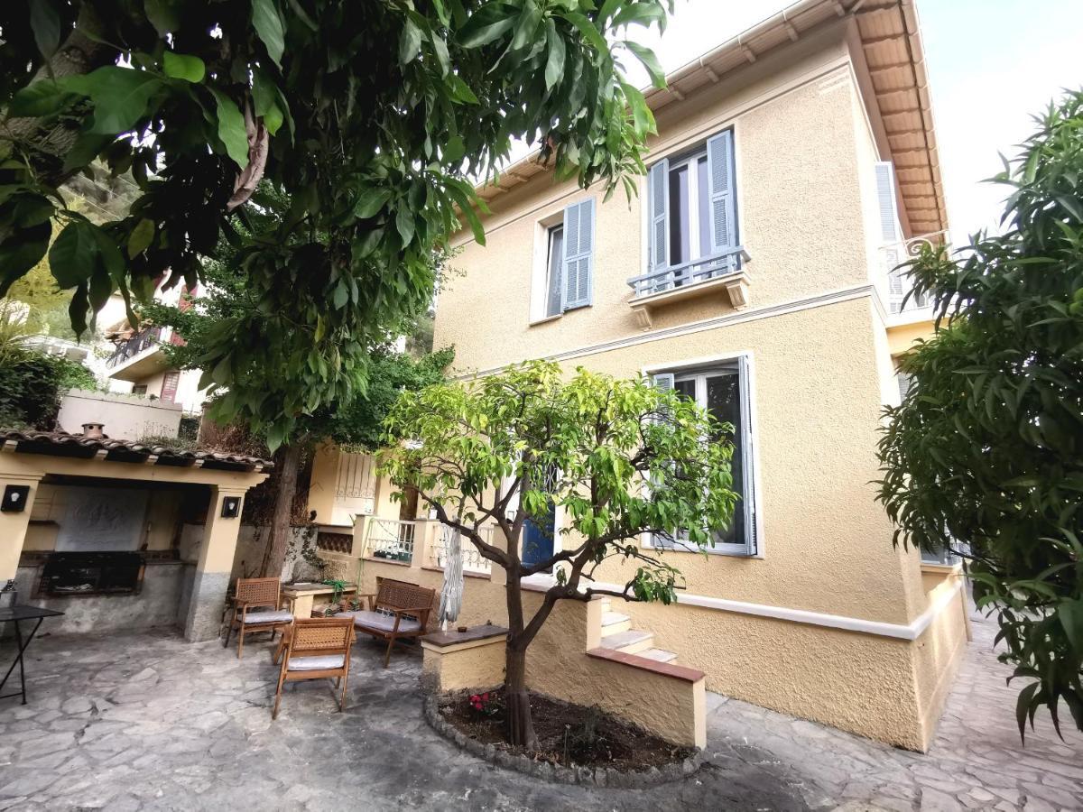 Appartement, 3 pièces, Villa Monte Europa Nice Extérieur photo