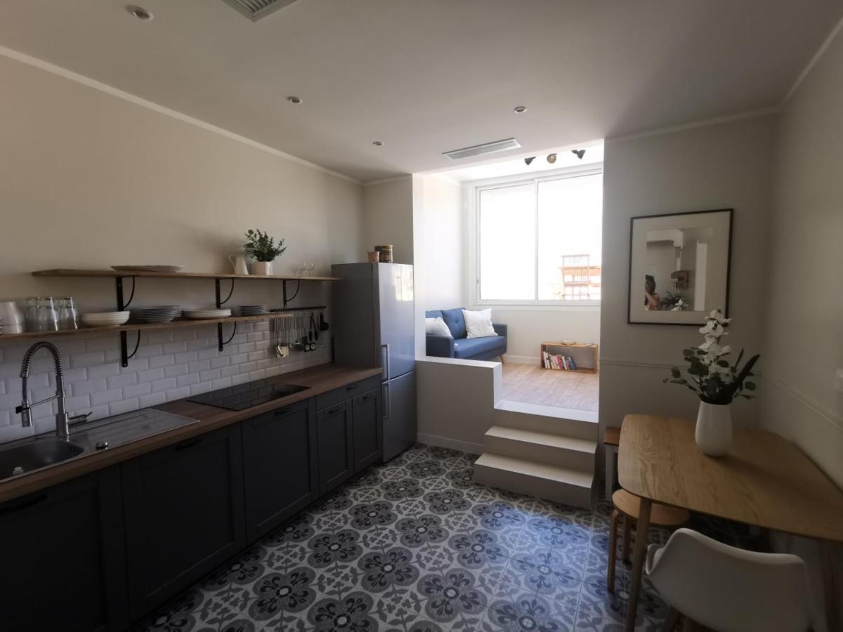 Appartement, 3 pièces, Villa Monte Europa Nice Extérieur photo